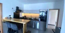 À louer un appartement moderne dans une résidence haut de gamme avec piscine à Flic en Flac