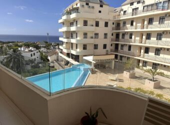 Location d’un appartement dans une résidence de standing avec piscine à Flic en Flac