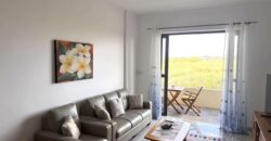À louer un charmant appartement dans une résidence de standing avec piscine et salle de sport à Flic en Flac
