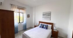 À louer un charmant appartement dans une résidence de standing avec piscine et salle de sport à Flic en Flac
