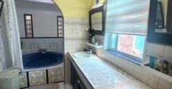 En vente une grande villa familiale de 185m2 à proximité de la plage à Albion