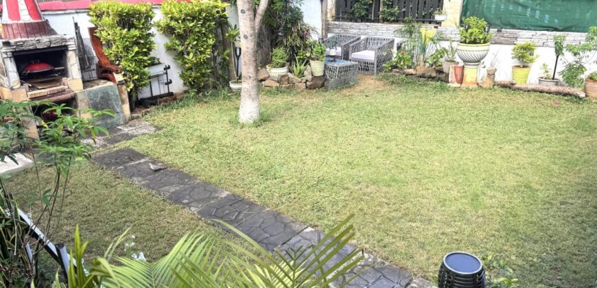 En vente une grande villa familiale de 185m2 à proximité de la plage à Albion