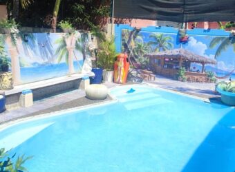 En vente une villa familiale de 130m2 avec piscine à Albion