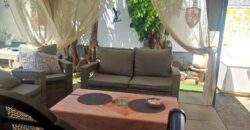 En vente une villa familiale de 130m2 avec piscine à Albion