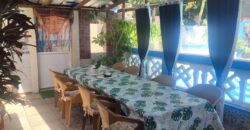 En vente une villa familiale de 130m2 avec piscine à Albion