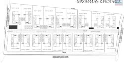 En vente : opportunité rare de terrains constructibles à Trou aux Biches.