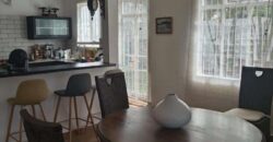 En vente une maison familiale de 230m2 avec appartement indépendant proche de la plage à Pointe aux Canonniers