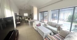 Location moyenne durée – Agréable villa située dans un quartier résidentiel et sécurisé à Tamarin