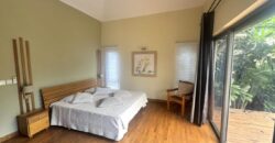 Location moyenne durée – Agréable villa située dans un quartier résidentiel et sécurisé à Tamarin