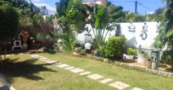 À vendre deux villas avec piscine proche de la plage à Albion