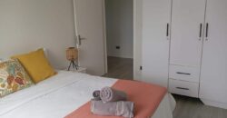 Accessible aux étrangers: À vendre un appartement moderne de 81m2 avec piscine à 5 mins de la plage de Pereybère