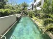 Location d’un charmant appartement avec piscine niché dans le quartier résidentiel et recherché de Flic en Flac