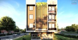 En vente des appartements dans une résidence calme et recherchée, à seulement 400 mètres de la plage de Flic en Flac