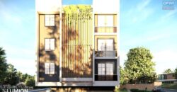 En vente des appartements dans une résidence calme et recherchée, à seulement 400 mètres de la plage de Flic en Flac