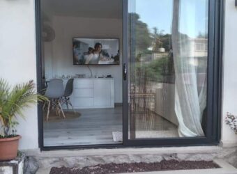 À vendre – Deux studios idéalement situés en plein centre de Grand Baie