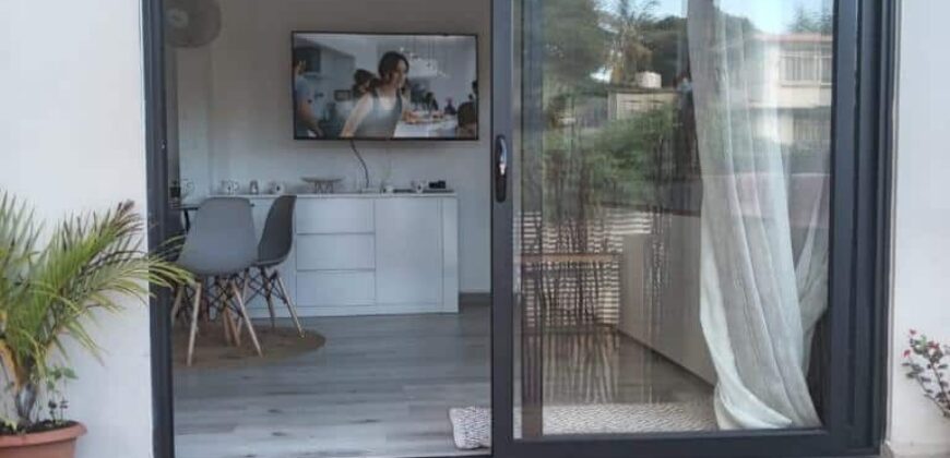 À vendre – Deux studios idéalement situés en plein centre de Grand Baie