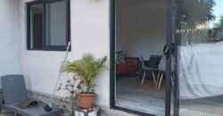 À vendre – Deux studios idéalement situés en plein centre de Grand Baie