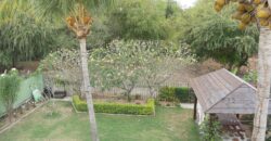 À louer – Appartement dans une villa à 300 m de la plage avec jardin commun à Flic en Flac