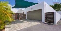 Exclusivité – Location d’une superbe villa meublée dans une résidence sécurisée proche plage à Cap Malheureux