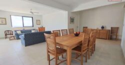 Location d’un magnifique appartement neuf entièrement meublé situé en borde en mer à Poste Lafayette