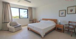 Location d’un magnifique appartement neuf entièrement meublé situé en borde en mer à Poste Lafayette