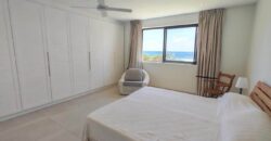 Location d’un magnifique appartement neuf entièrement meublé situé en borde en mer à Poste Lafayette