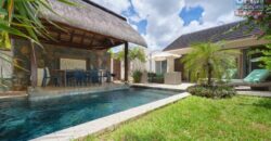 Achat accessible aux étrangers: Villa de prestige à vendre dans une résidence sécurisée à 2 minutes du centre de Grandbaie