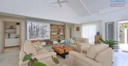 Accessible aux étrangers: À vendre villa haut de gamme sur un terrain de 980m2 proche du centre de Grand Baie