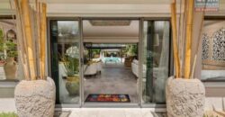 Villa de prestige avec piscine à vendre dans résidence sécurisée – Accessible aux étrangers, à 2 minutes du centre de Grand Baie