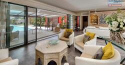 Villa de prestige avec piscine à vendre dans résidence sécurisée – Accessible aux étrangers, à 2 minutes du centre de Grand Baie