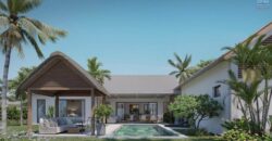 Projet de villas à vendre – Emplacement idéal à La Salette, Grand Baie