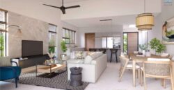 Projet de villas à vendre – Emplacement idéal à La Salette, Grand Baie