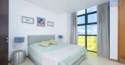 À vendre bel appartement en duplex de 130 m2 accessible aux étrangers situé à Grand Baie La Croisette