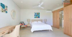À vendre belle villa accessible aux étrangers située dans une résidence sécurisée à Grand Baie, La Salette