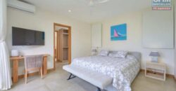 À vendre belle villa accessible aux étrangers située dans une résidence sécurisée à Grand Baie, La Salette