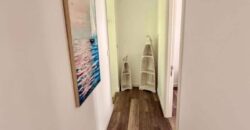 À vendre accessible aux étrangers – Appartement duplex meublé avec rez-de-jardin à Pointe aux Canonniers