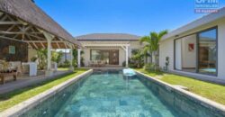 À vendre – Magnifique villa en résidence accessible aux étrangers à Grand Baie, La Salette