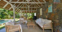 À vendre – Magnifique villa en résidence accessible aux étrangers à Grand Baie, La Salette