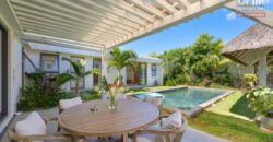 À vendre – Magnifique villa en résidence accessible aux étrangers à Grand Baie, La Salette