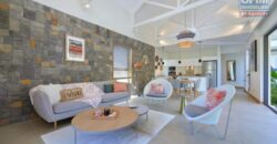 À vendre – Magnifique villa en résidence accessible aux étrangers à Grand Baie, La Salette
