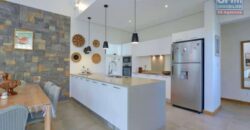 À vendre un bel appartement accessible aux étrangers à Bain Boeuf proche de la plage