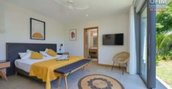 À vendre un bel appartement accessible aux étrangers à Bain Boeuf proche de la plage