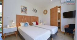 À vendre un bel appartement accessible aux étrangers à Bain Boeuf proche de la plage