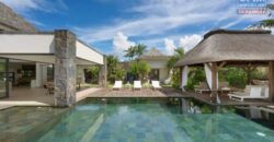 À vendre – Superbe villa avec piscine sur un terrain de 1 129 m² à Grand Baie, La Salette