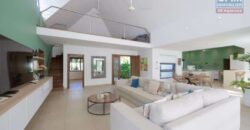 À vendre – Superbe villa avec piscine sur un terrain de 1 129 m² à Grand Baie, La Salette