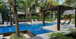 En vente un élégant appartement de 194m2 en rez-de-jardin accessible aux étrangers à Mont Choisy