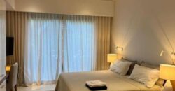 En vente un élégant appartement de 194m2 en rez-de-jardin accessible aux étrangers à Mont Choisy