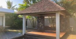 En vente une ravissante villa dans une résidence accessible aux etrangers à Pereybere.