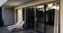 En vente une ravissante villa dans une résidence accessible aux etrangers à Pereybere.