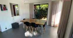 En vente une ravissante villa dans une résidence accessible aux etrangers à Pereybere.